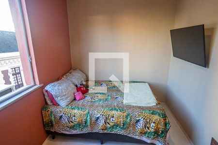 Apartamento à venda com 43m², 2 quartos e sem vagaQuarto 1