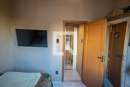 Apartamento à venda com 43m², 2 quartos e sem vagaQuarto 1