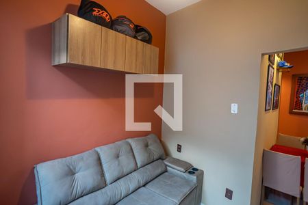 Apartamento à venda com 43m², 2 quartos e sem vagaQuarto 2