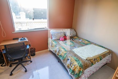 Apartamento à venda com 43m², 2 quartos e sem vagaQuarto 1