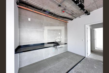 Apartamento à venda com 78m², 2 quartos e 2 vagasCozinha