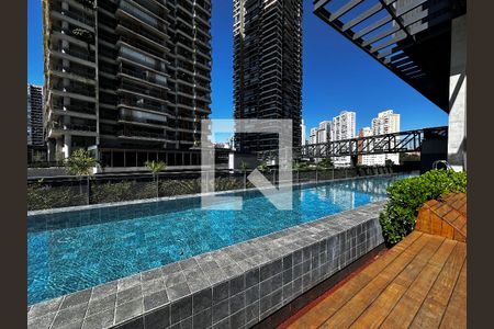 Apartamento à venda com 78m², 2 quartos e 2 vagasPiscina