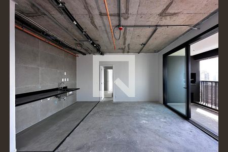 Apartamento à venda com 78m², 2 quartos e 2 vagasSala