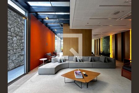 Apartamento à venda com 78m², 2 quartos e 2 vagasÁrea comum