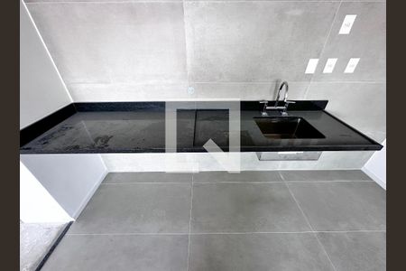 Apartamento à venda com 78m², 2 quartos e 2 vagasCozinha