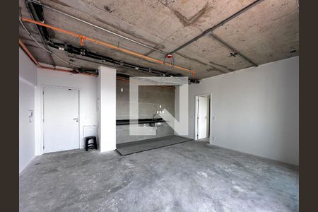 Apartamento à venda com 78m², 2 quartos e 2 vagasSala