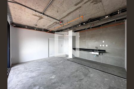 Apartamento à venda com 78m², 2 quartos e 2 vagasSala