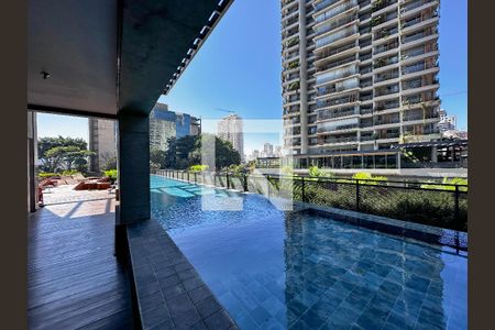 Apartamento à venda com 78m², 2 quartos e 2 vagasPiscina