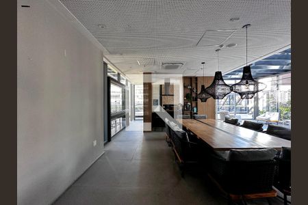 Apartamento à venda com 78m², 2 quartos e 2 vagasÁrea comum