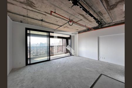 Apartamento à venda com 78m², 2 quartos e 2 vagasSala