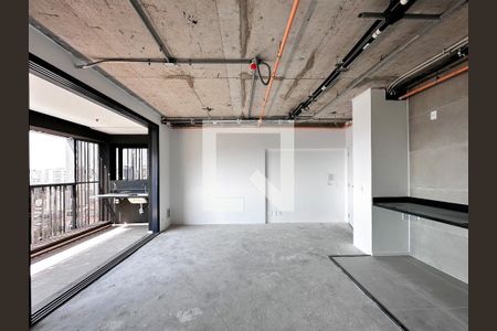 Apartamento à venda com 78m², 2 quartos e 2 vagasSala