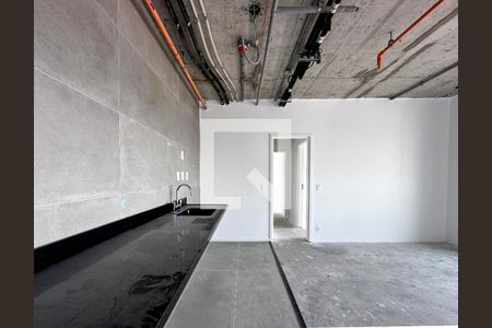 Apartamento à venda com 78m², 2 quartos e 2 vagasCozinha