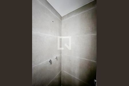 Apartamento à venda com 78m², 2 quartos e 2 vagasBanheiro Social