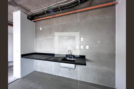 Apartamento à venda com 78m², 2 quartos e 2 vagasCozinha