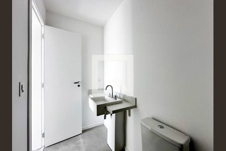 Apartamento à venda com 78m², 2 quartos e 2 vagasBanheiro Suíte