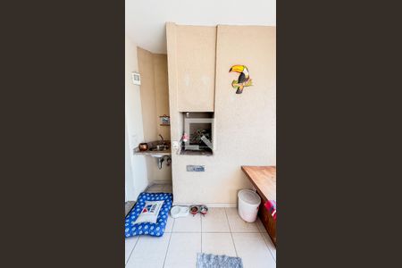 Apartamento para alugar com 79m², 3 quartos e 2 vagasVaranda Sala - Sala de Jantar