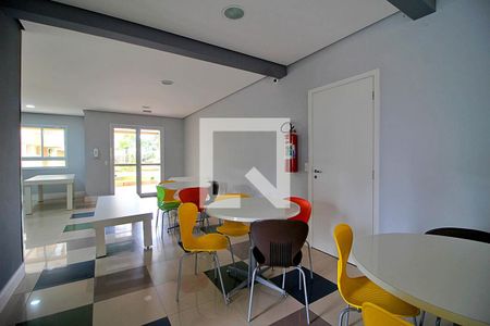 Apartamento para alugar com 79m², 3 quartos e 2 vagasÁrea comum