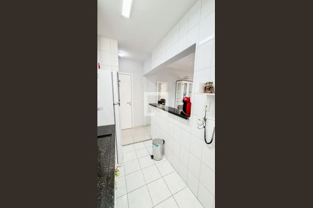 Apartamento para alugar com 79m², 3 quartos e 2 vagasCozinha