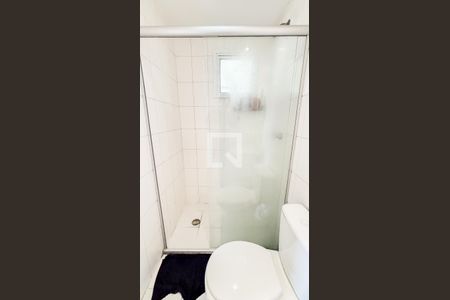 Apartamento para alugar com 79m², 3 quartos e 2 vagasBanheiro da Suíte