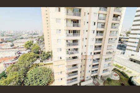 Apartamento para alugar com 79m², 3 quartos e 2 vagasVista Suíte