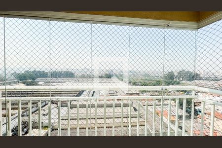 Apartamento para alugar com 79m², 3 quartos e 2 vagasVista Quarto 2