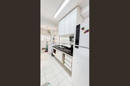 Apartamento para alugar com 79m², 3 quartos e 2 vagasCozinha