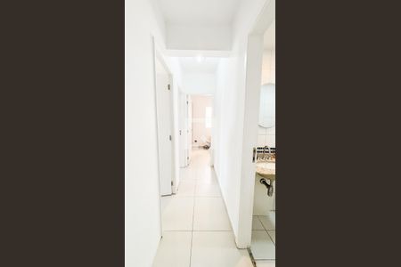 Apartamento para alugar com 79m², 3 quartos e 2 vagasCorredor
