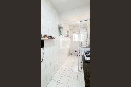 Apartamento para alugar com 79m², 3 quartos e 2 vagasCozinha