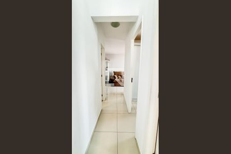 Apartamento para alugar com 79m², 3 quartos e 2 vagasCorredor