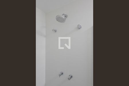 Studio para alugar com 28m², 1 quarto e sem vagaBanheiro