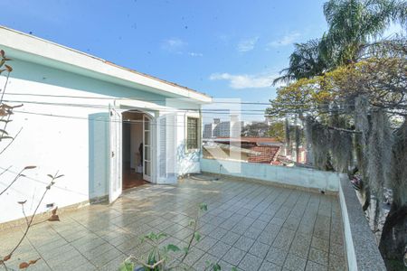 Casa à venda com 185m², 4 quartos e 2 vagas Casa à venda com 185m², 4 quartos e 2 vagasÁrea externa