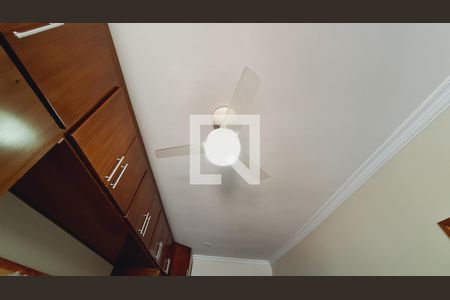 Apartamento para alugar com 132m², 3 quartos e 2 vagasDetalhe da Suíte 2