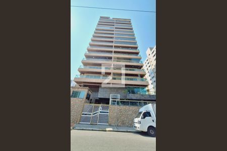 Apartamento para alugar com 132m², 3 quartos e 2 vagasFachada