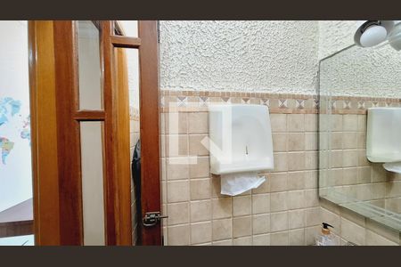 Apartamento para alugar com 132m², 3 quartos e 2 vagasLavabo
