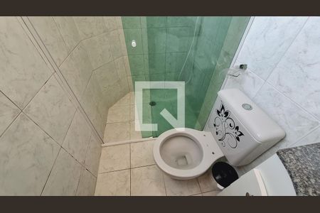 Apartamento para alugar com 132m², 3 quartos e 2 vagasBanheiro suíte 2