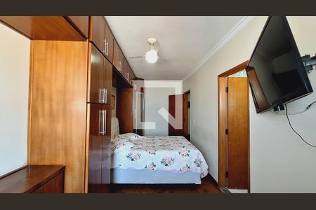 Apartamento para alugar com 132m², 3 quartos e 2 vagasSuíte 2