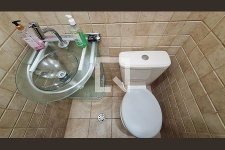 Apartamento para alugar com 132m², 3 quartos e 2 vagasLavabo