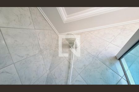 Apartamento para alugar com 132m², 3 quartos e 2 vagasBanheiro suíte 1