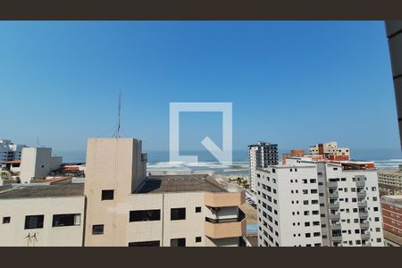 Apartamento para alugar com 132m², 3 quartos e 2 vagasVista da Suíte 2
