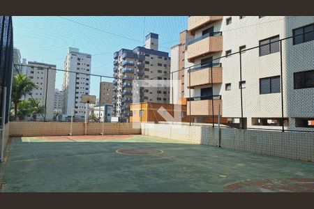 Apartamento para alugar com 132m², 3 quartos e 2 vagasQuadra de esportes