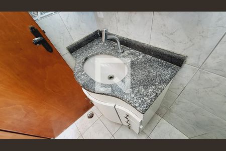 Apartamento para alugar com 132m², 3 quartos e 2 vagasBanheiro suíte 2