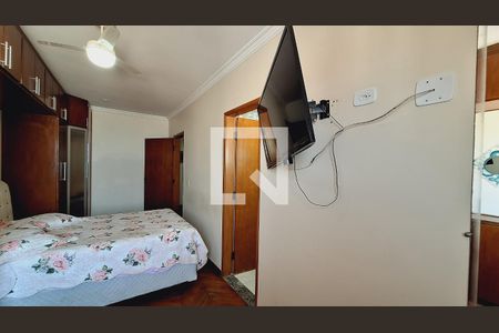 Apartamento para alugar com 132m², 3 quartos e 2 vagasSuíte 2