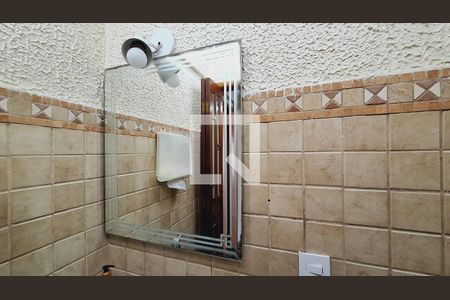 Apartamento para alugar com 132m², 3 quartos e 2 vagasLavabo