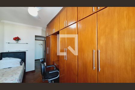 Apartamento para alugar com 132m², 3 quartos e 2 vagasSuíte 1
