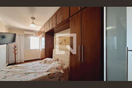 Apartamento para alugar com 132m², 3 quartos e 2 vagasSuíte 2