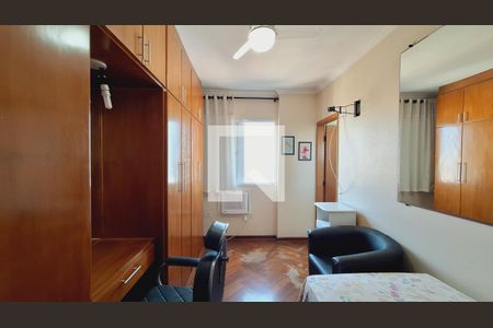 Apartamento para alugar com 132m², 3 quartos e 2 vagasSuíte 1