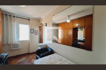 Apartamento para alugar com 132m², 3 quartos e 2 vagasSuíte 1