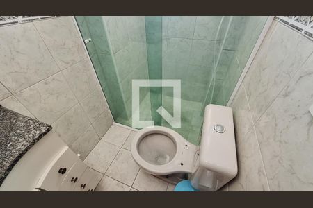 Apartamento para alugar com 132m², 3 quartos e 2 vagasBanheiro suíte 2