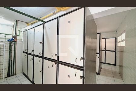 Apartamento para alugar com 132m², 3 quartos e 2 vagasArmários