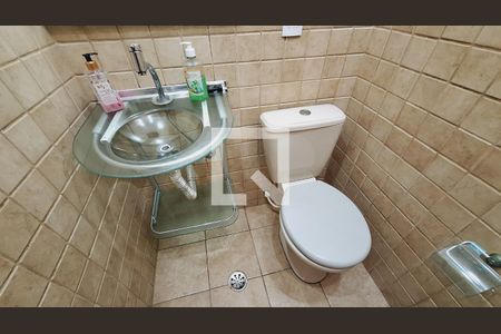 Apartamento para alugar com 132m², 3 quartos e 2 vagasLavabo